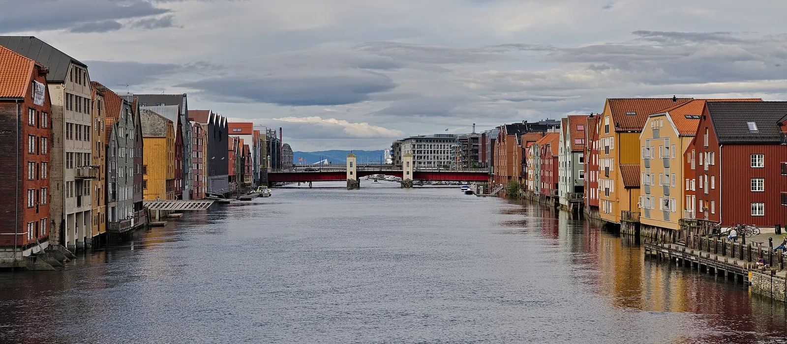 Trondheim