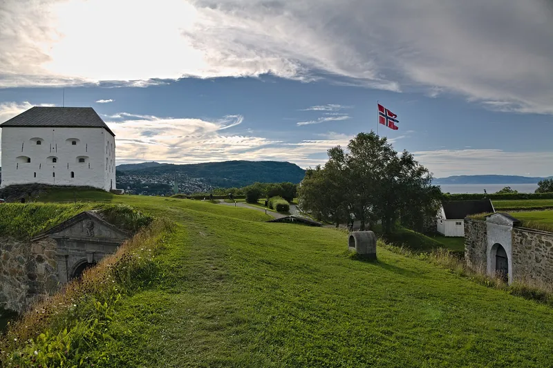 Festung Kristiansten