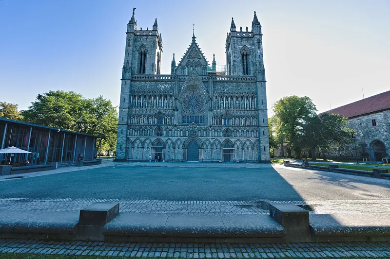 Nidarosdom
