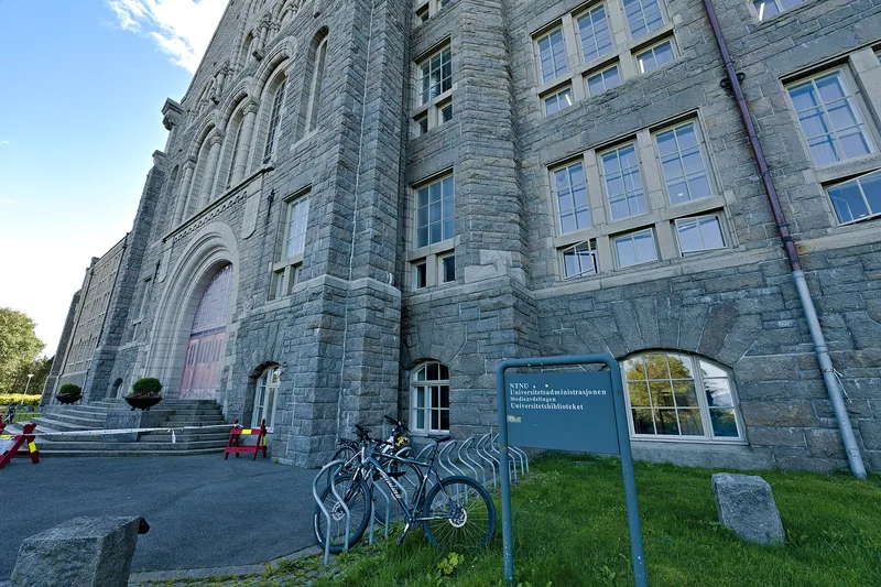 Studentenstadt