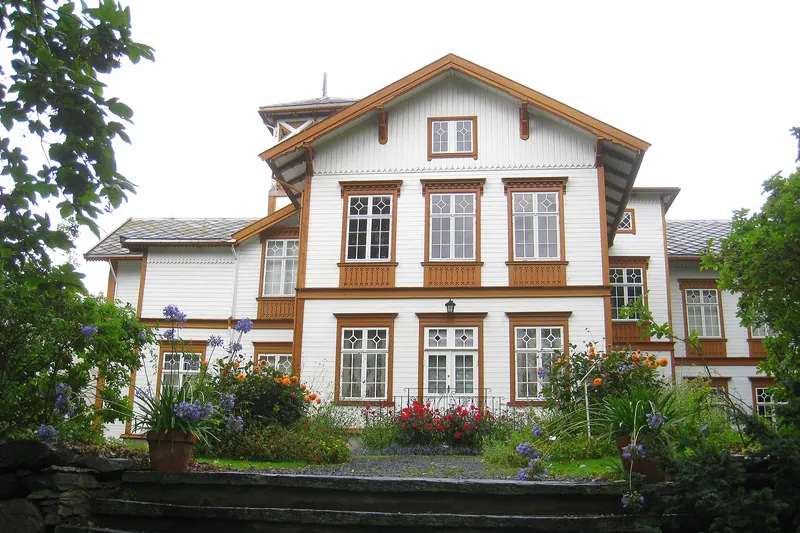 Ringve musikkmuseum