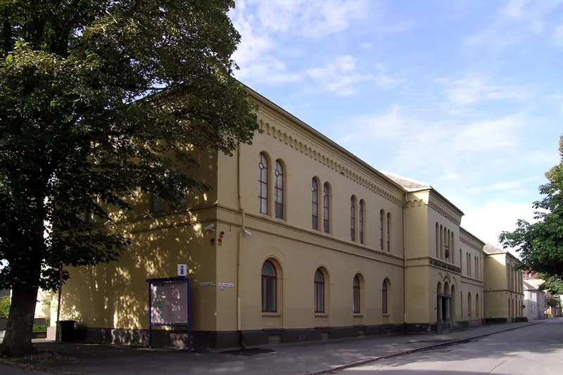 NTNU Vitenskapsmuseet